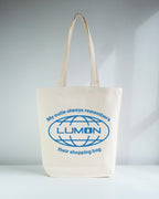 Severance Lumon Industries Shopping Tote Bag - My outie always remembers their shopping bag