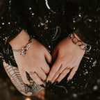 Celeste North Star Bracelet