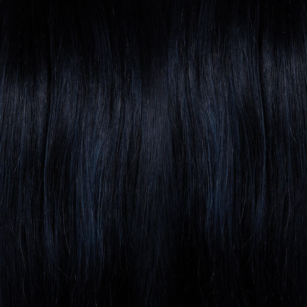 Manic Panic After Midnight Blue Semi-Permanent Hair Dye - Deep Dark Blue Vegan