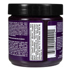 Manic Panic Purple Haze Semi-Permanent Hair Dye - Bright Mid Purple Vegan
