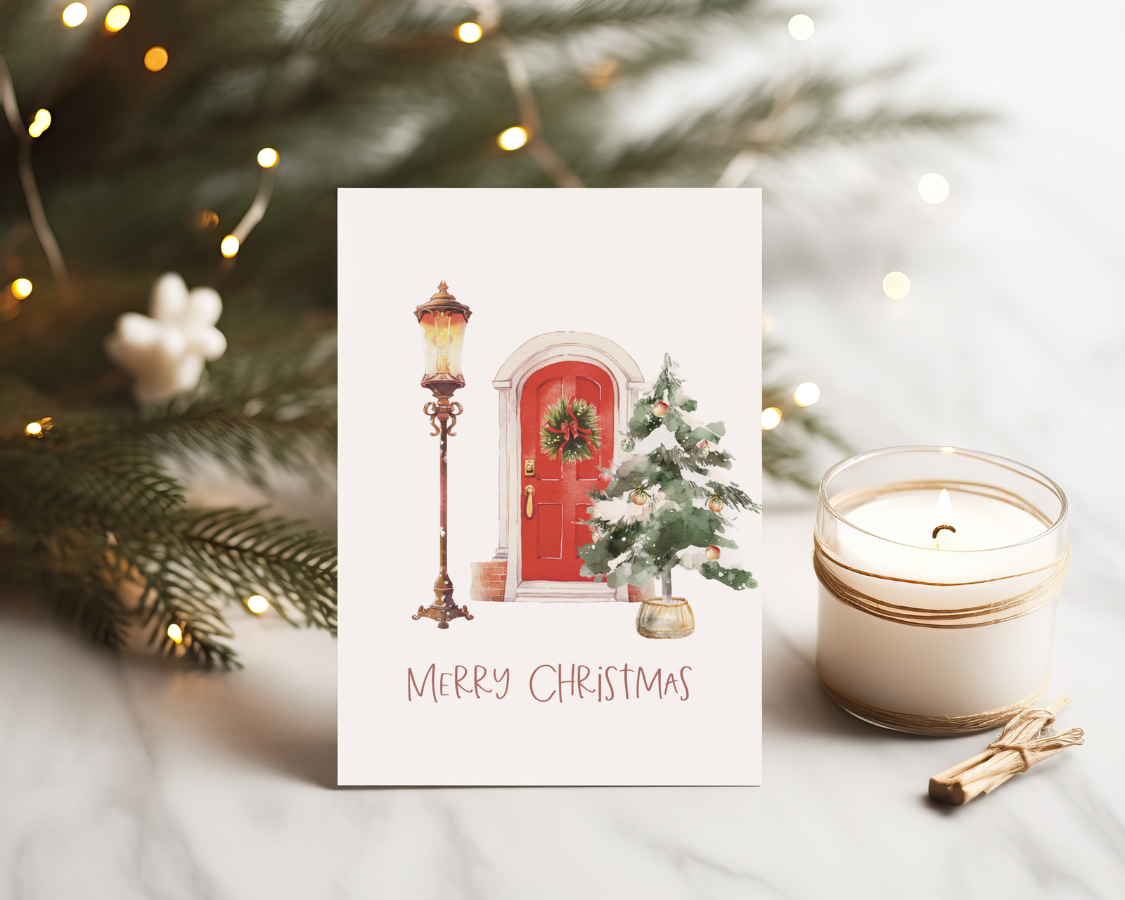 Merry Christmas