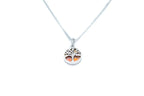 Mini Tree of Life Pendant (PRE-ORDER)