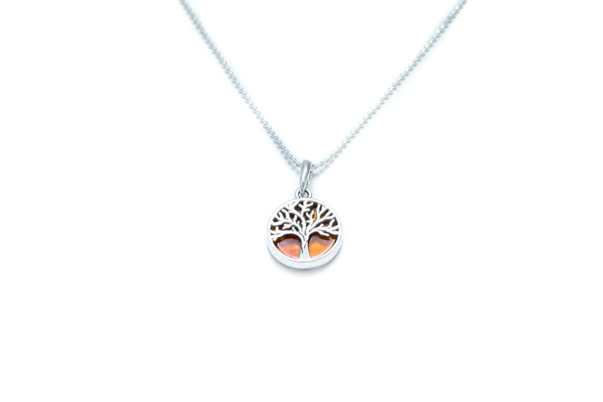 Mini Tree of Life Pendant (PRE-ORDER)