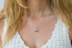 Mini Tree of Life Pendant (PRE-ORDER)