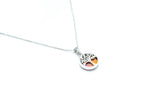 Mini Tree of Life Pendant (PRE-ORDER)