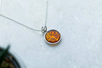Mini Tree of Life Pendant (PRE-ORDER)