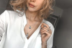 Mini Tree of Life Pendant (PRE-ORDER)