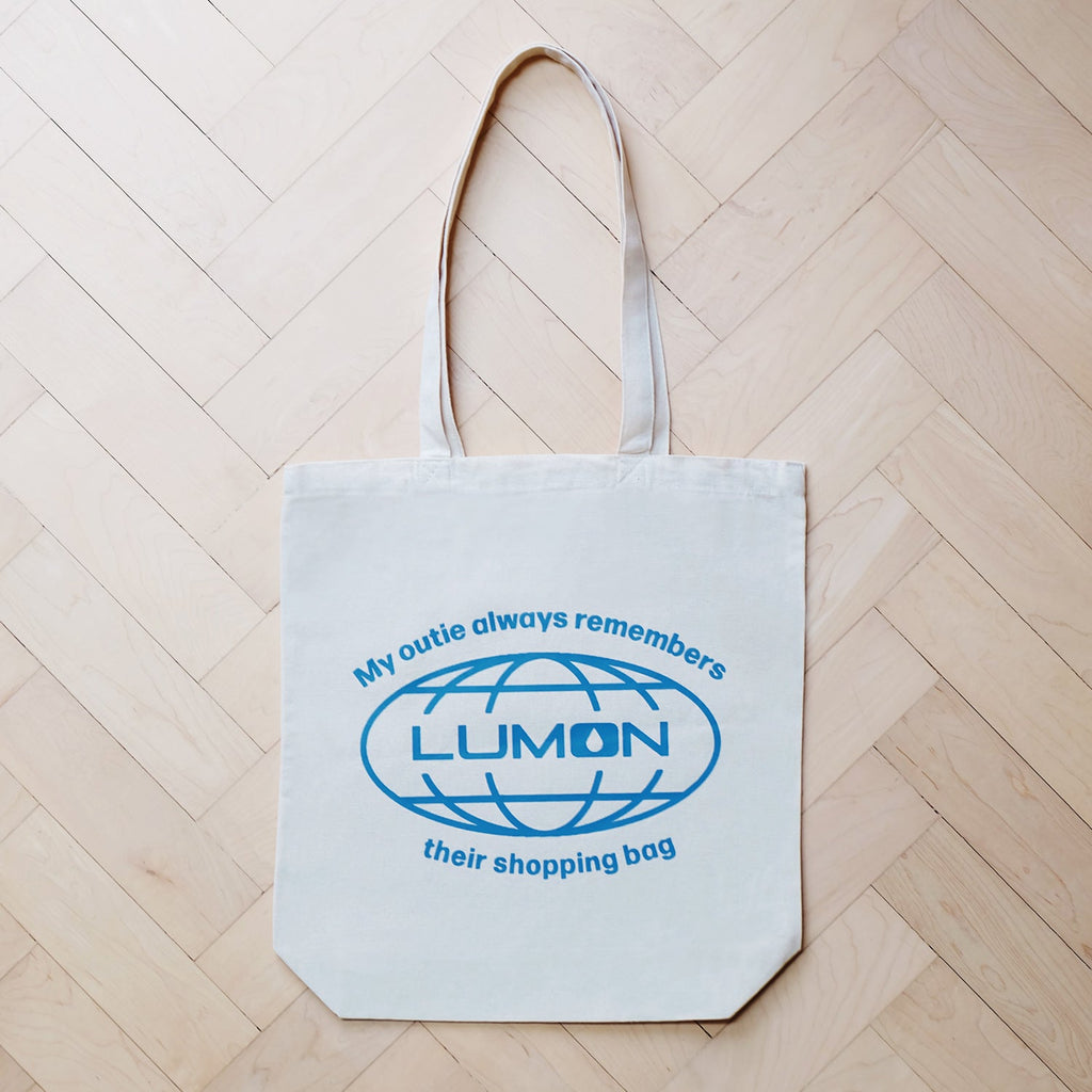 Personalised Severance Lumon Industries Gift Set