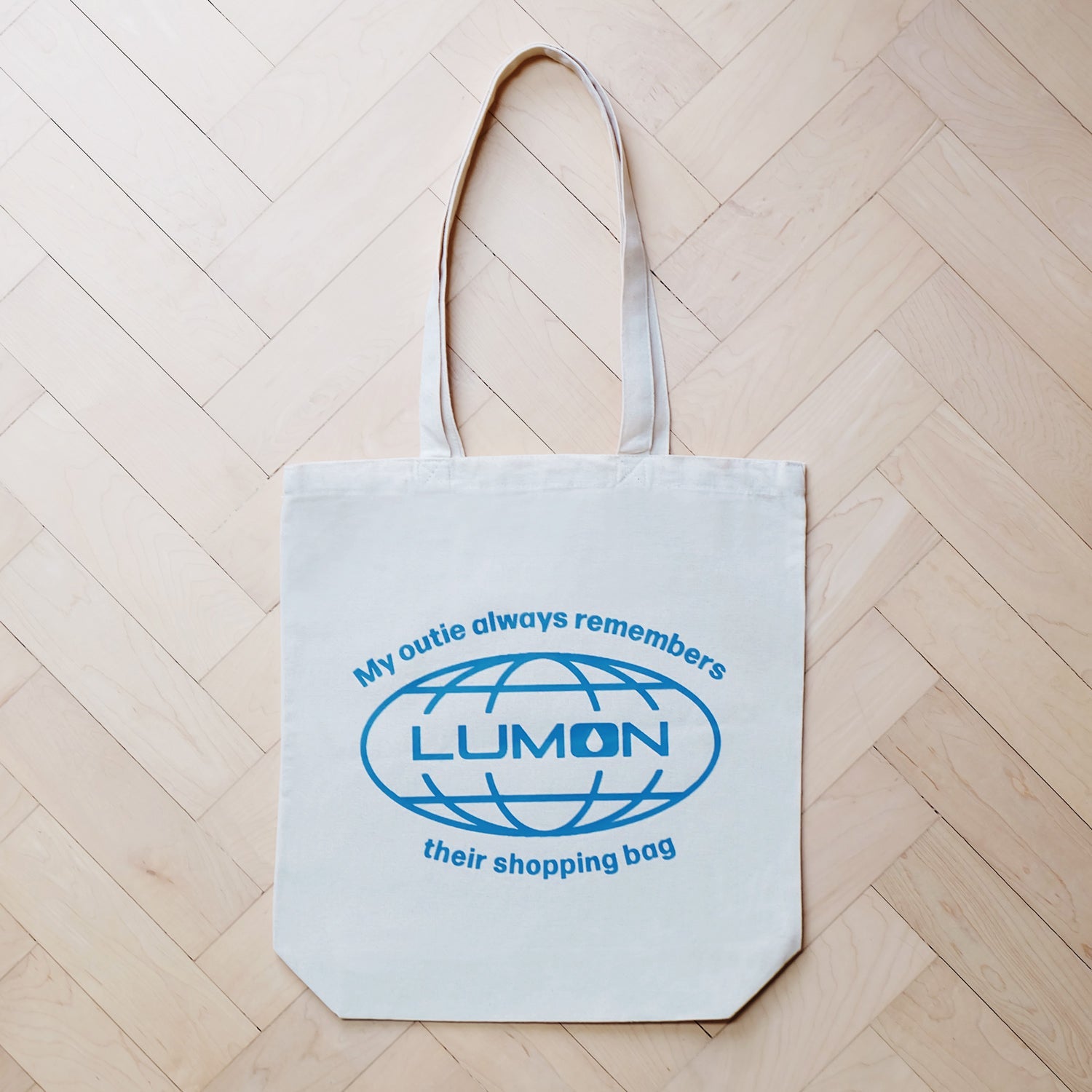Personalised Severance Lumon Industries Gift Set