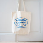 Severance Lumon Industries Shopping Tote Bag - My outie always remembers their shopping bag