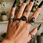 Alternative WIFE Ring