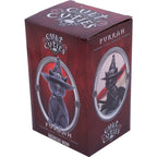 Nemesis Now Purrah Occult Cat Figurine 13.5 cm