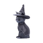 Nemesis Now Purrah Occult Cat Figurine 13.5 cm