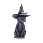 Nemesis Now Purrah Occult Cat Figurine 13.5 cm