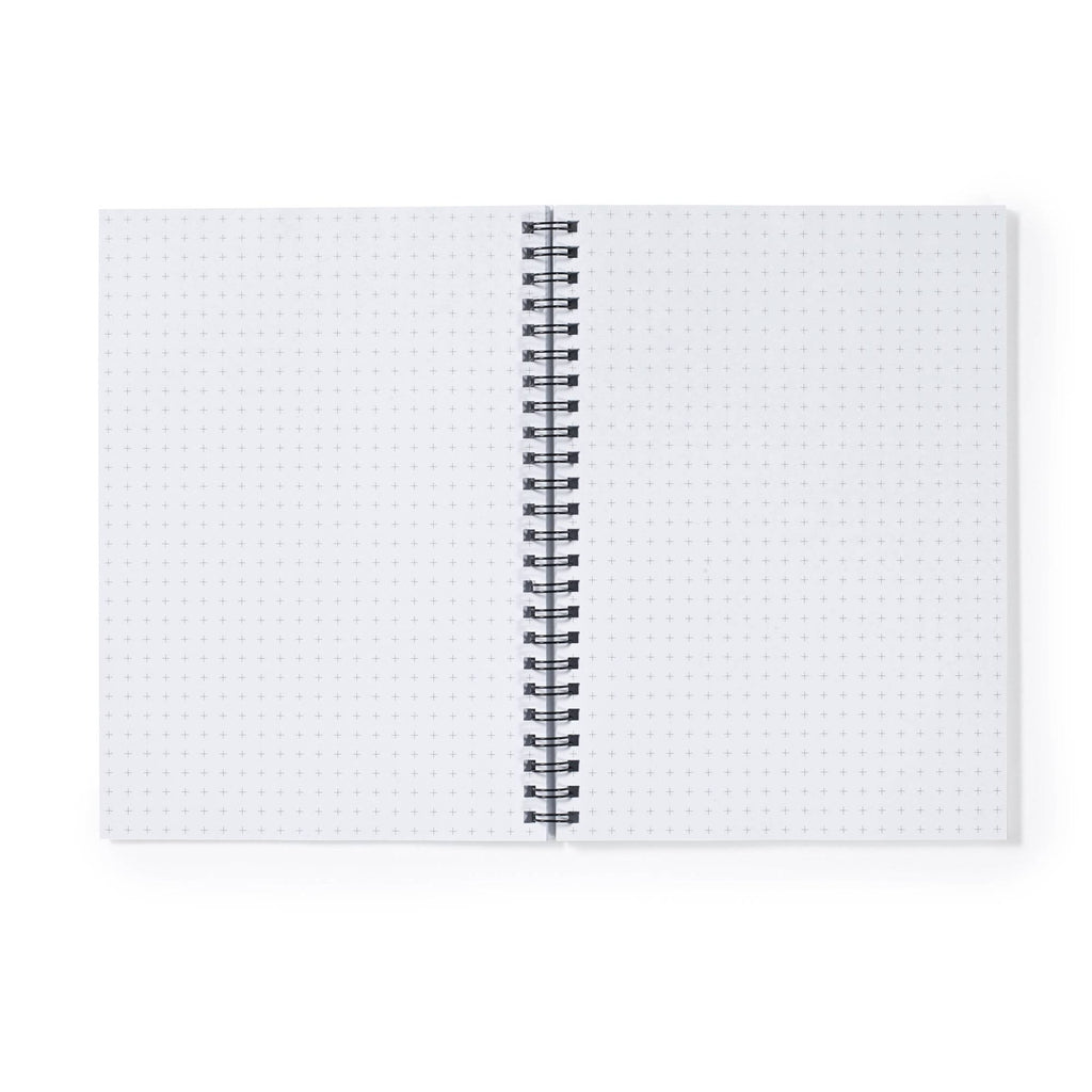 Personalised Notebook - "Bucket Lists"