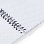 Personalised Notebook - "Song Lyrics & Tunes" Electric Guitar