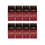 Camellios English Breakfast Black Tea 8 x 15 Pyramid Tea Bags