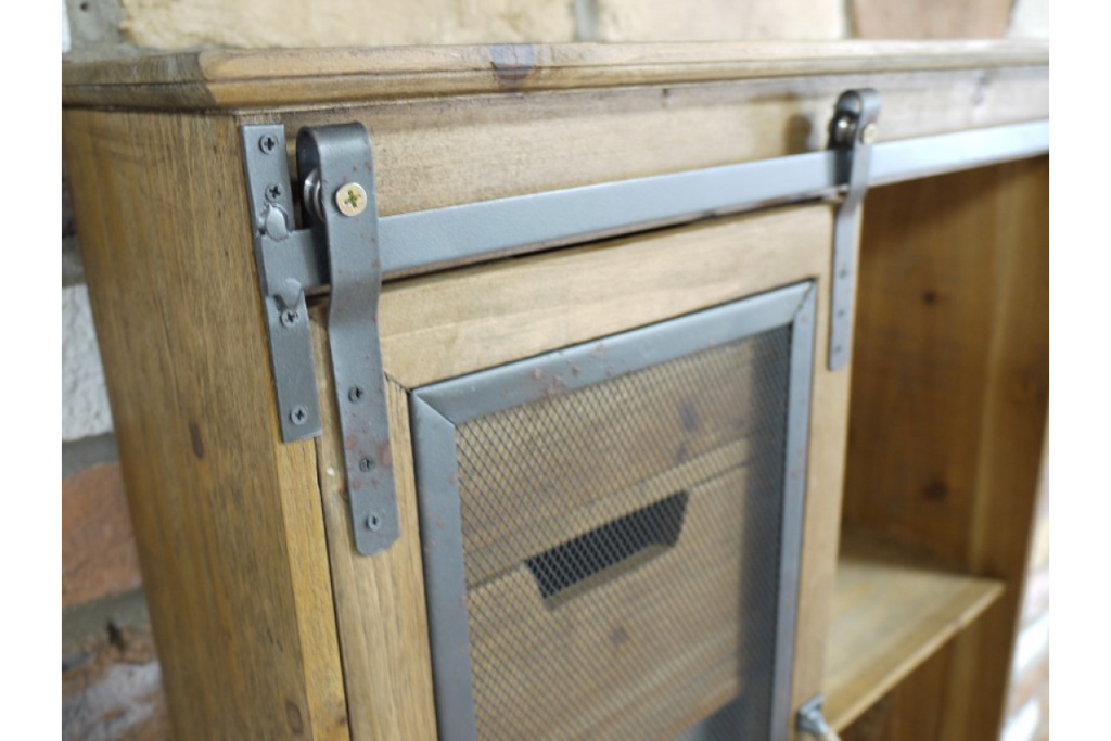 Wall Unit