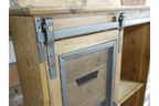 Wall Unit