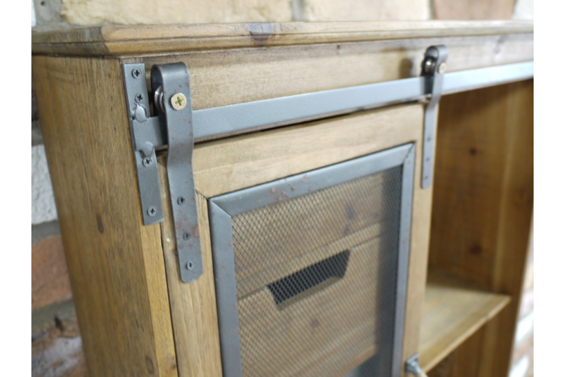 Wall Unit