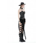 Dark In Love Orenda Pocket Belt