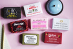 I'm Alan Partridge Linton Travel Tavern Hotel Guest Soap