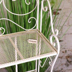 Pavitra 3 Tier Garden Shelving Unit