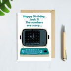 Personalised Severance Lumon Industries Gift Set