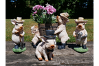 Pig Planter