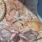 Hello Claws | Spring Cherry Flower Nail Deco Sticker