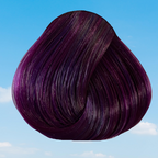 La Riche Directions Semi Permanent Hair Dye - Plum