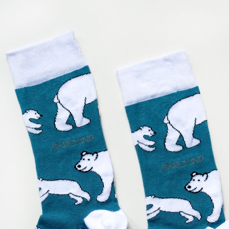 The Frozen Friends Bundle of 3