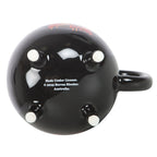 Gothic GIfts Steven Rhodes' Witches' Brew Cauldron Mug