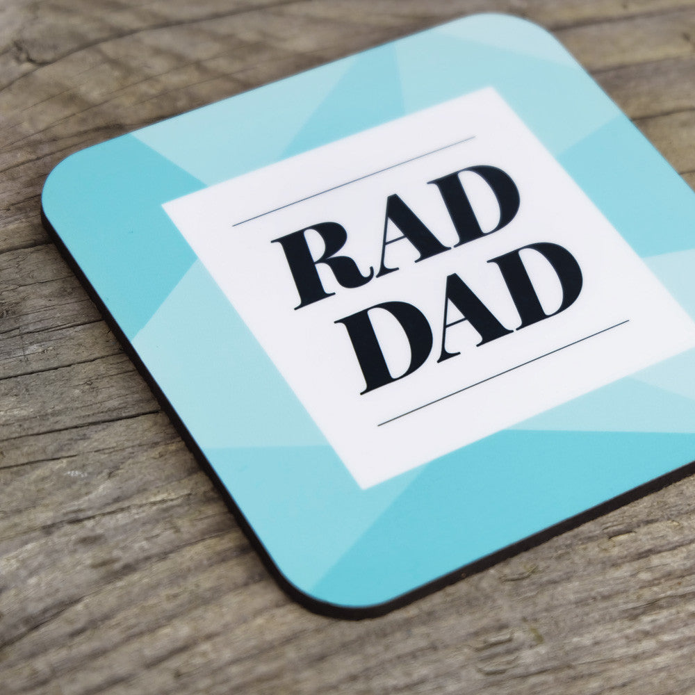 Rad Dad Mug