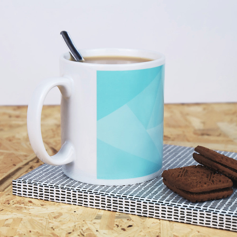 Rad Dad Mug