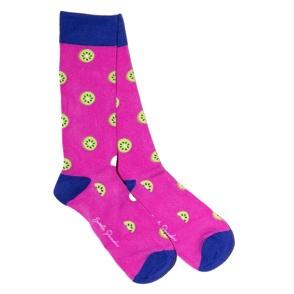 Kiwi Bamboo Socks