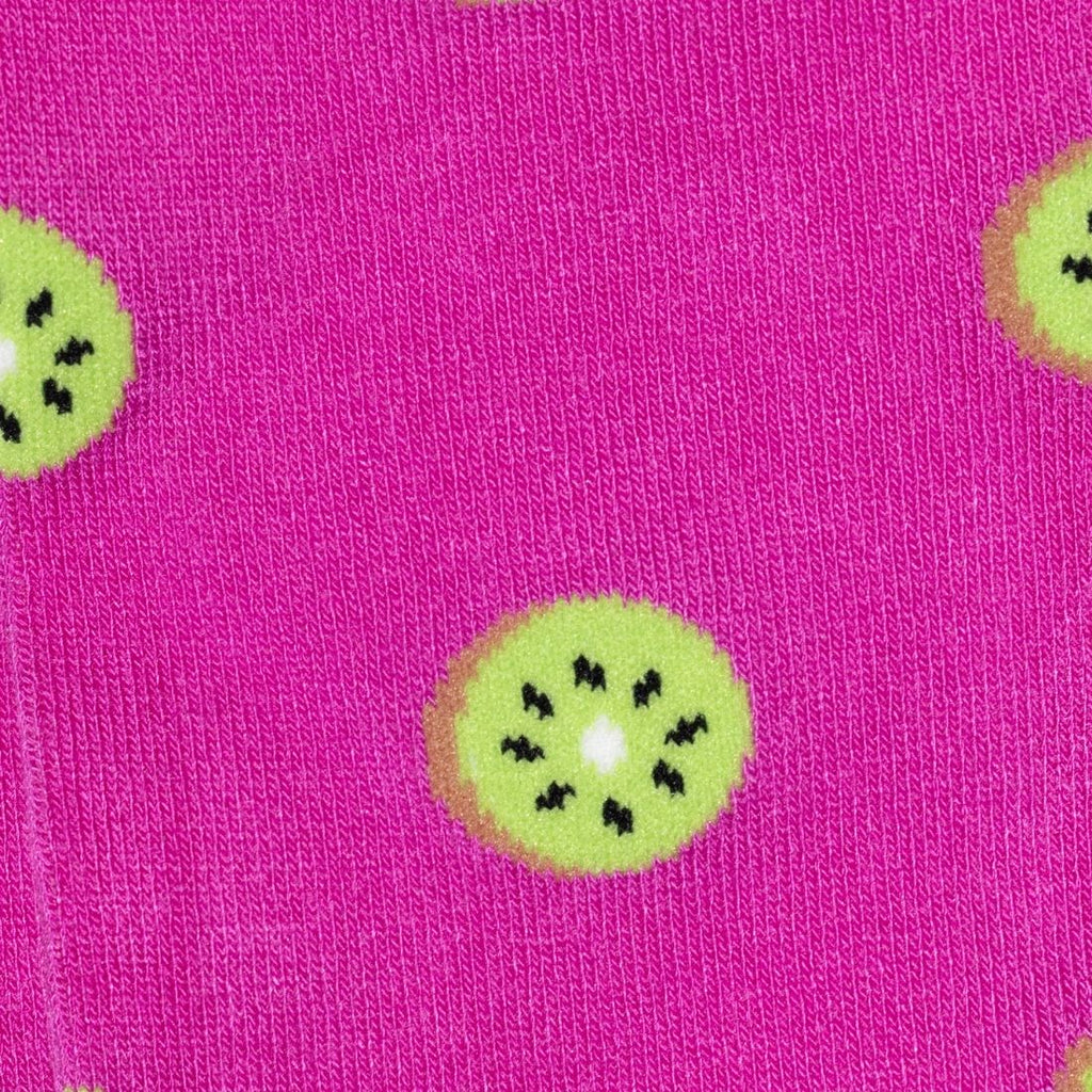 Kiwi Bamboo Socks