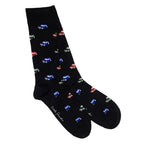 Classic Mini Bamboo Socks