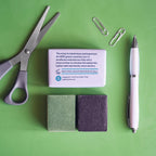 Severance Lumon Industries Soap For TV Fans