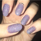 Radioactive Unicorn Strong Independent Unicorn Nail Polish