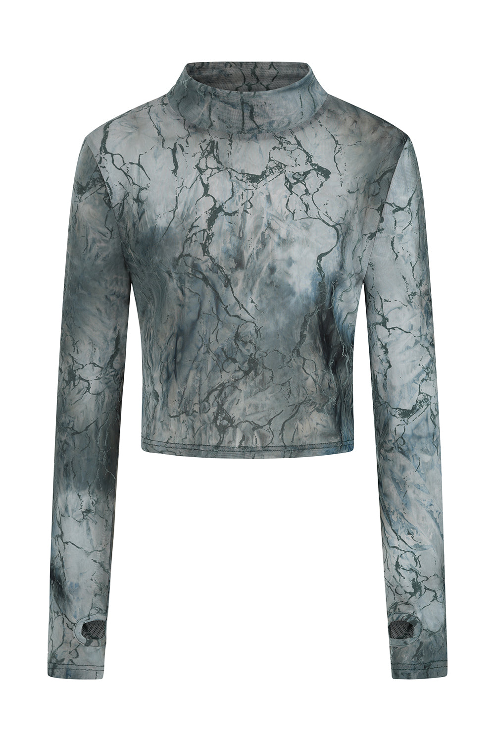 Banned Apparel Dysnomia Top