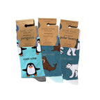 The Frozen Friends Bundle of 3