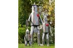 Tin Man - Small