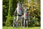 Tin Man - Small