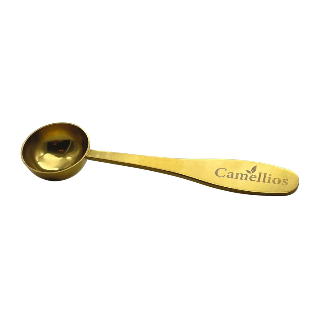 Camellios Loose Leaf Tea Set