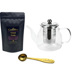 Camellios Loose Leaf Tea Set Forest Fruits (100g)