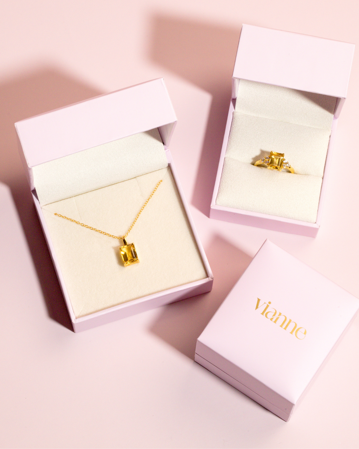 Large Red Gemstone Cluster Earrings in 18k Gold Vermeil