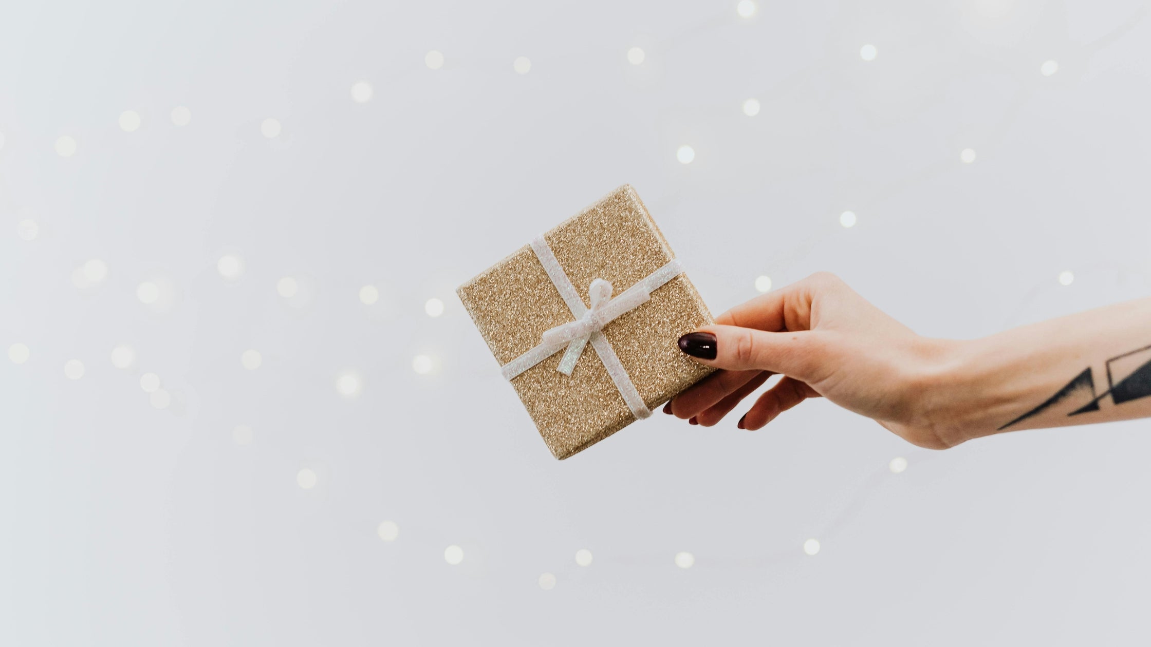 WAB Marketplace Gifts Online Featuring UK Independent Sellers