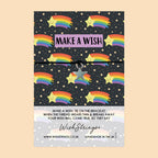 Make A Wish Bracelet – Handmade Wish Bracelet With Gift Card | Birthday & Graduation Gift