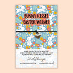 Easter Wish Bracelet – Handcrafted Wish Bracelet With Gift Card | Seasonal Celebration Gift